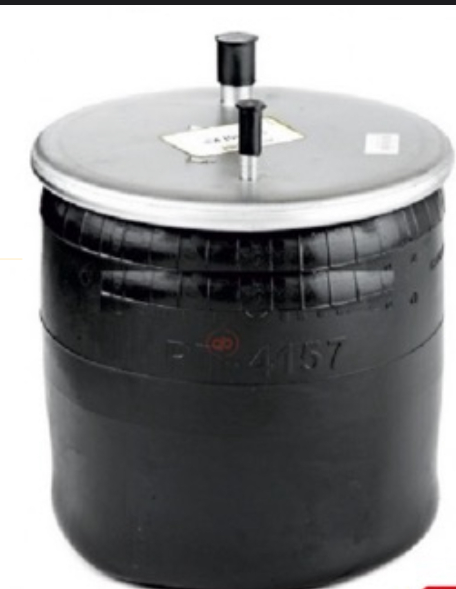 PLASTİK PİSTONLU KOMPLE KÖRÜKLÜ 